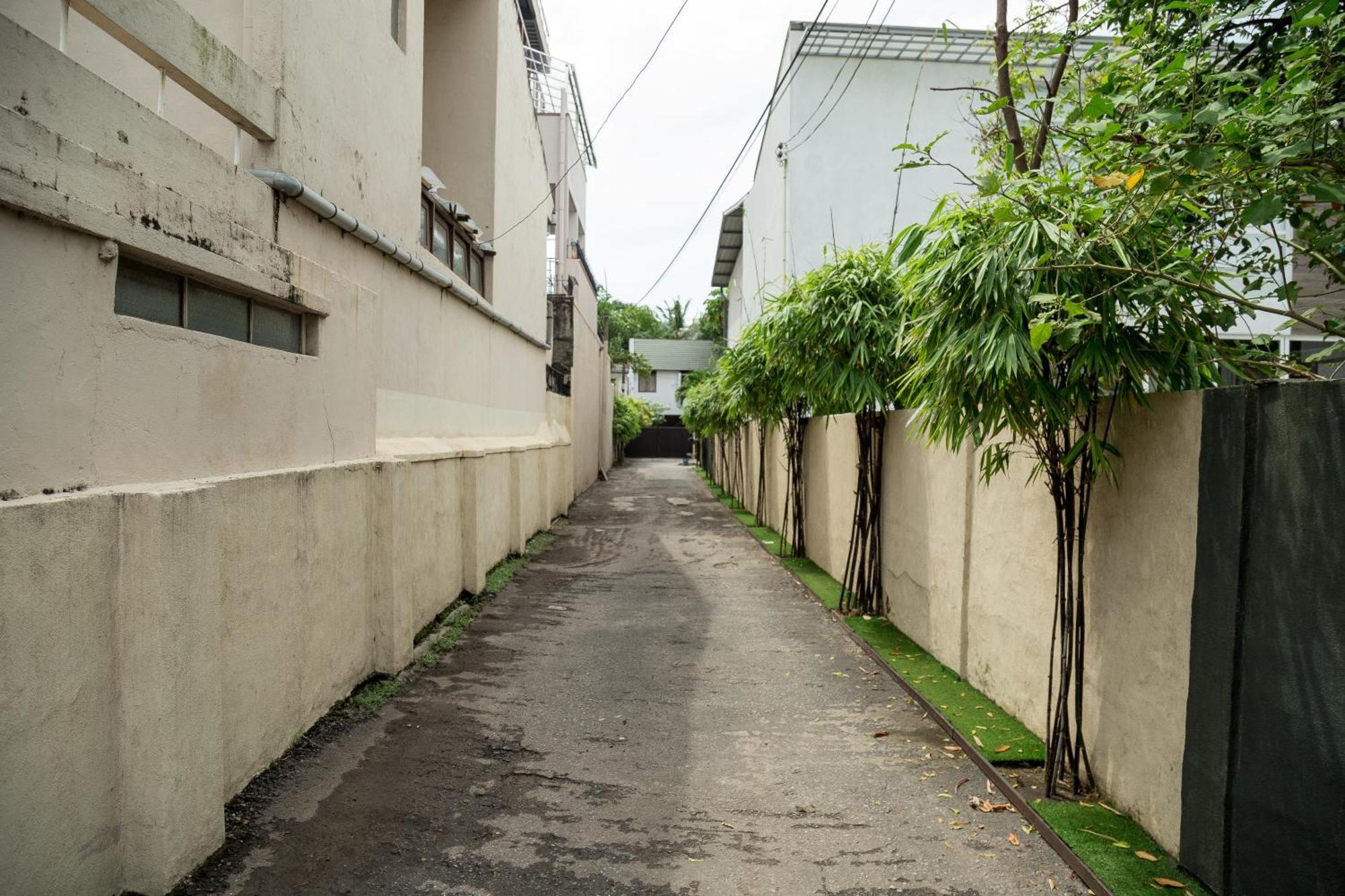 Ceystay Colombo Exterior foto